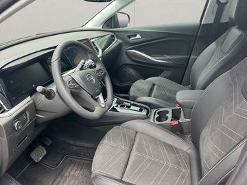 Opel Grandland (X) - 5