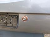 HYMER / ERIBA / HYMERCAR B514 - HYMER / ERIBA Rundsitzgruppe Diesel Integrierter