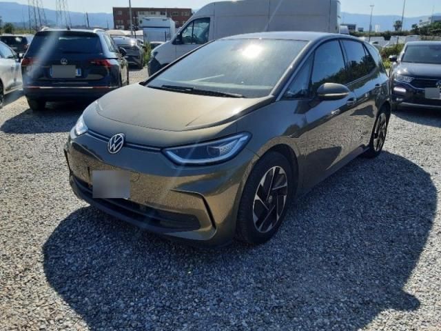 Volkswagen ID.3 Pro 150kW  ACC RFK Matrix SHZ