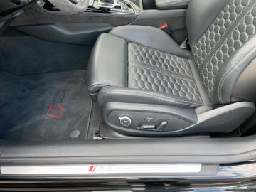 Audi RS5 Coupe Quatt, Matrix, Sportsit*mtl.555€*