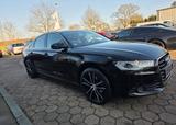 Audi A6 Limousine 178 Ps - Audi A4: 1.6