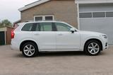 Volvo XC90 T8 320 PS 7 sitze - gebrauchte Volvo Kleinbus