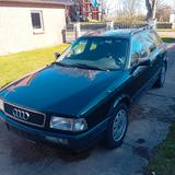 Audi 80 2.0 E Avant E - Audi 80: Kombi, 2.0