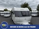 Hobby De Luxe 515 UHL Modell 2026 - Hobby De Luxe 515 UHL