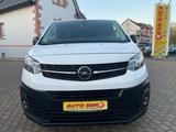 Opel Vivaro 2,0 TDCI Edition Lang Navi DAB AHK - Opel Vivaro lang