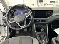 Volkswagen Polo - Vorschau Bild 6