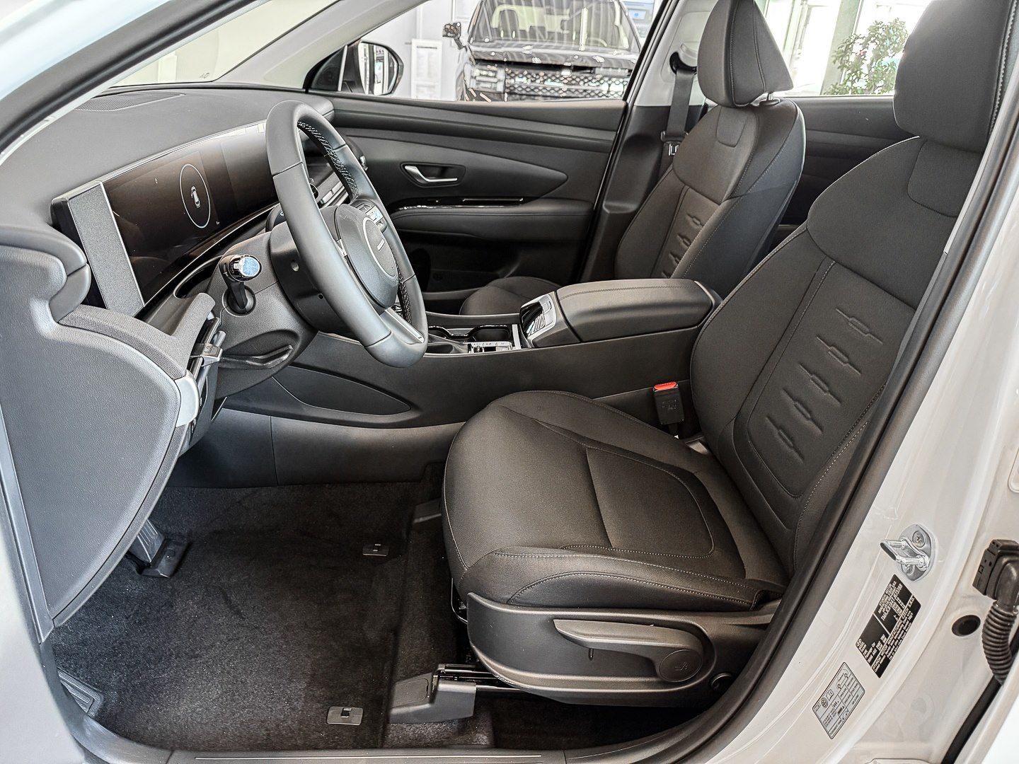 Hyundai TUCSON - Bild 11