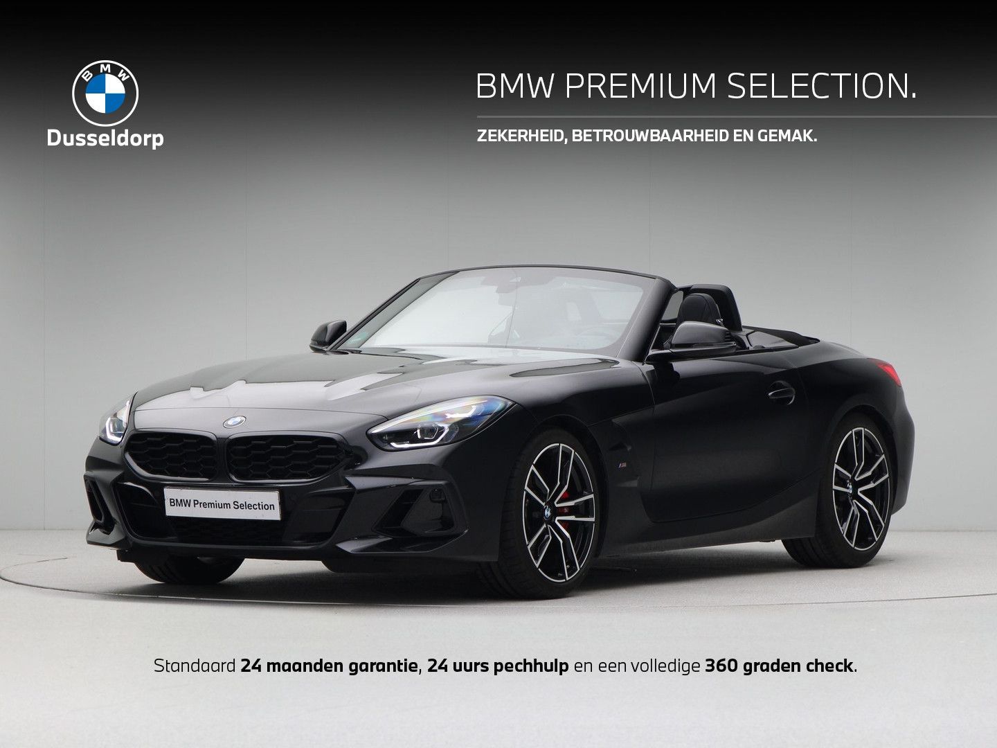 BMW Z4 M40 M40i Roadster