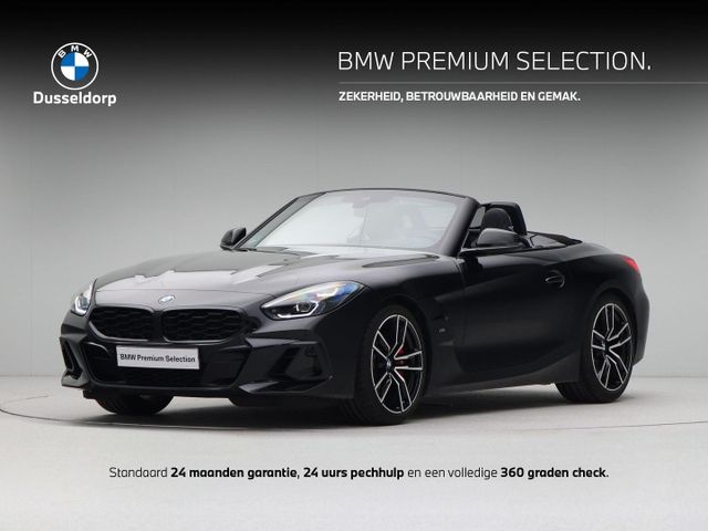 BMW Z4 M40 M40i Roadster