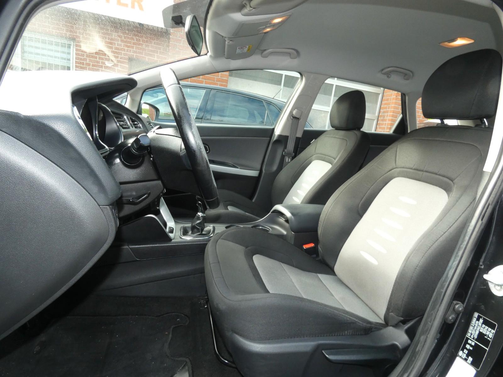 Kia cee'd Sportswagon
