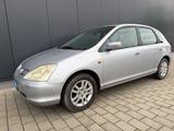 Honda Civic 1.6i LS-Klima-Panorama-TÜV NEU-Garantie - Honda aus 2001