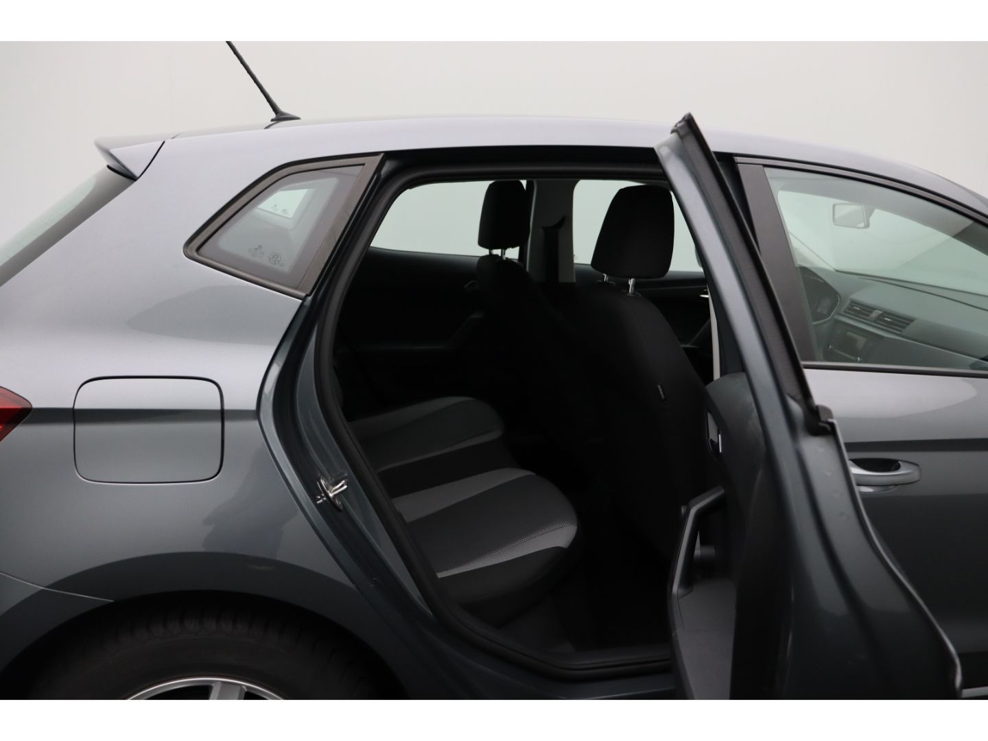 Fahrzeugabbildung SEAT Ibiza 1.0 Style Sitzheizung Einparkhilfe Notbrem