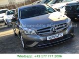Mercedes-Benz A 200 BlueEfficiency Automatik*Leder*Navigation* - Mercedes-Benz A-Class: Navigation
