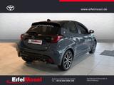 Toyota Yaris GR Sport 15 Jahre Relax Garantie - Toyota Yaris: Automatik