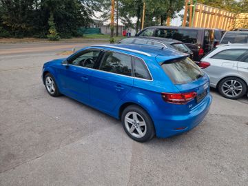 Audi A3 - 8