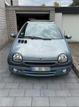 Renault Twingo Initiale 1.2 16V - Renault Twingo: Initiale