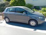 Volkswagen Golf Plus 1.6 Goal Automatik Goal  - Volkswagen Golf Plus Goal mit Benzin-Antrieb