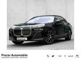 BMW 740d xDrive M Sport SkyPano DA Prof PA Prof Sthz - BMW 740 in Solingen