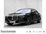 BMW 740d xDrive M Sport SkyPano DA Prof PA Prof Sthz - BMW 740 in Wuppertal
