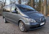 Mercedes-Benz Viano 3.0 CDI AMBIENTE EDITION lang AMBIENTE... - Mercedes-Benz Viano: Ambiente Edition