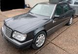 Mercedes-Benz Mercedes E400 E-Klasse W124 V8 Top Zustand - Mercedes-Benz W124t