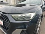 Audi A1 citycarver *KAMERA*SHZ*LED*17 ZOLL LM*KLIMA* - Audi A1: Citycarver