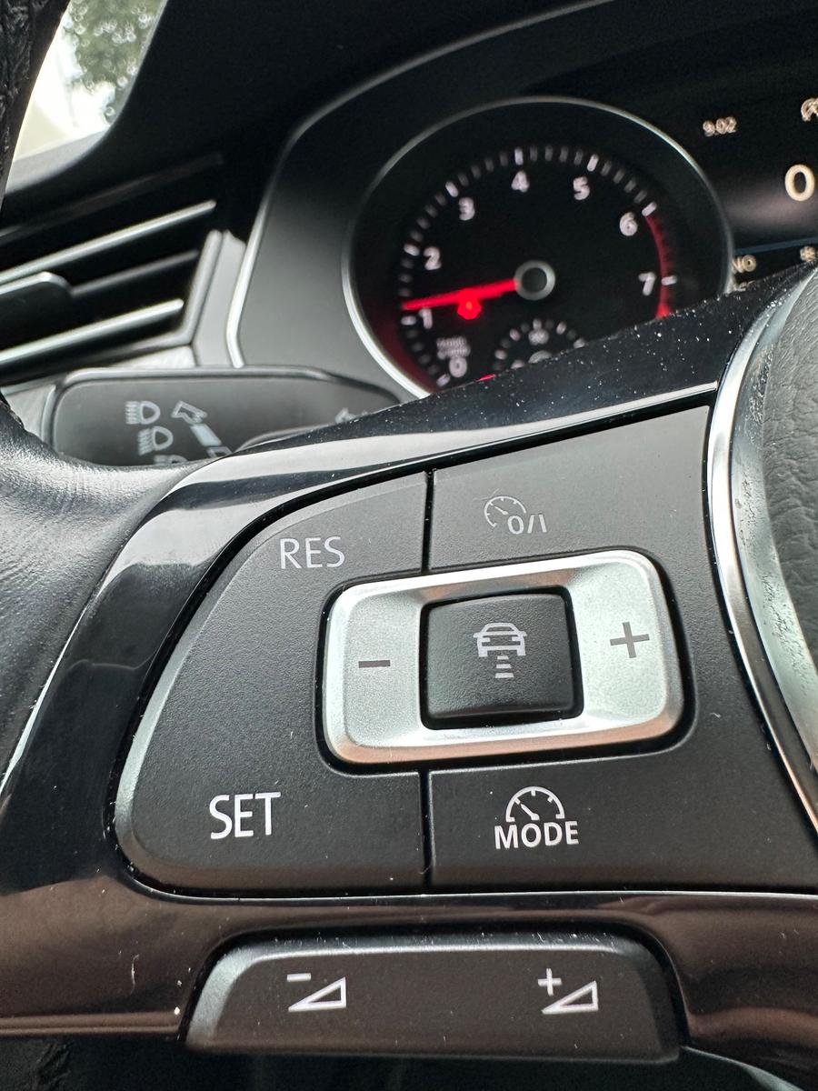 Volkswagen Passat Alltrack 2.0 TSI DSG NAV+SHZ+ACC+KAMERA