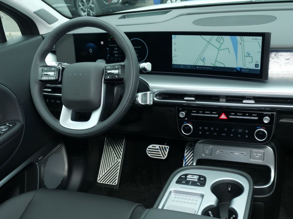 Hyundai IONIQ 9 - Bild 3