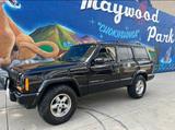 Jeep Cherokee 4.0 cat 5 porte Selec-Trac Sport - Jeep Cherokee aus 2001: Sport