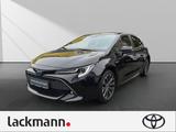 Toyota Corolla 2.0 Hybrid Team D*LED*ACC*DAB*LenkradHZG - Toyota Corolla in Wuppertal