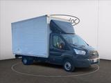 Ford FORD Transit 350 tr.post. 2.2 tdci 125cv entry L - Ford Transit: 125t350