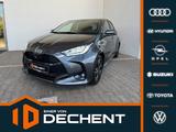 Toyota Yaris Hybrid Teamplayer Comfortpaket - Toyota Yaris Jahreswagen
