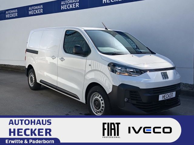 Fiat Scudo Kawa L2 2.0 145 MT6 / TZ 12.09.25