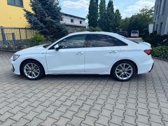 AUDI A3 Limousine 30 TFSI S line*PANO*MATRIX*ACC*