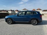 BMW X3 xDrive30d Luxury Line AT Luxury Line - BMW X3: At