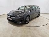 Kia Ceed Sportswagon 1.5 T-GDI DCT Klima|Navi|SHZ - Kia Tageszulassungen: Cee D