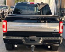 FORD F 150 Limited 3.5l Ecoboost Hybrid 1 Hand