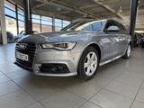 Audi A6 Avant 3.0 TDI clean diesel quattro - Audi A6 Gebrauchtwagen in Duisburg