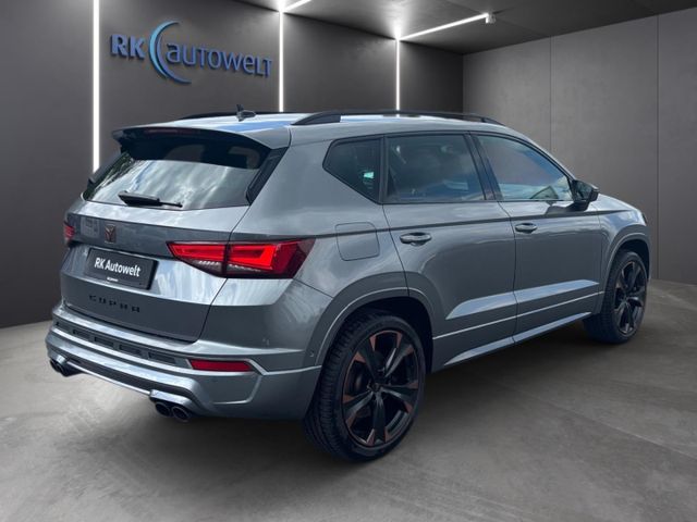 Ateca VZ 4Drive 2.0 TSI LED Navi Beats AHK ACC
