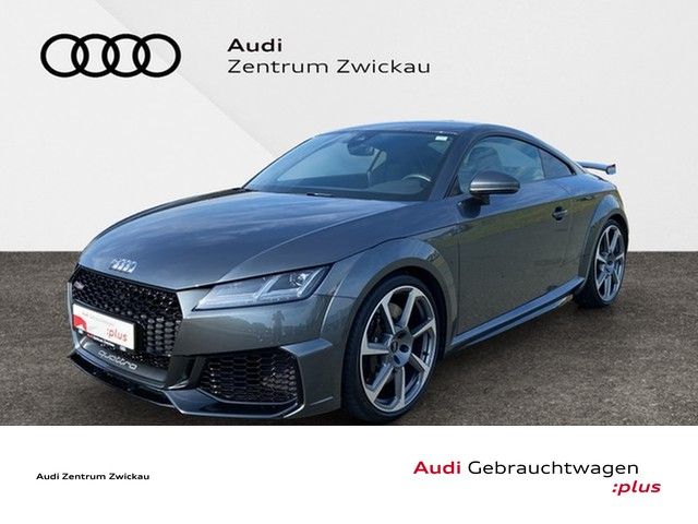 Audi TTRS Coupe 2.5TFSI quattro Matrix LED Scheinwerf