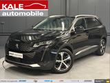 Peugeot 5008 Allure Pack *7-SITZER*LEDER*360*ACC*AHK* - Peugeot 5008: Allure Pack