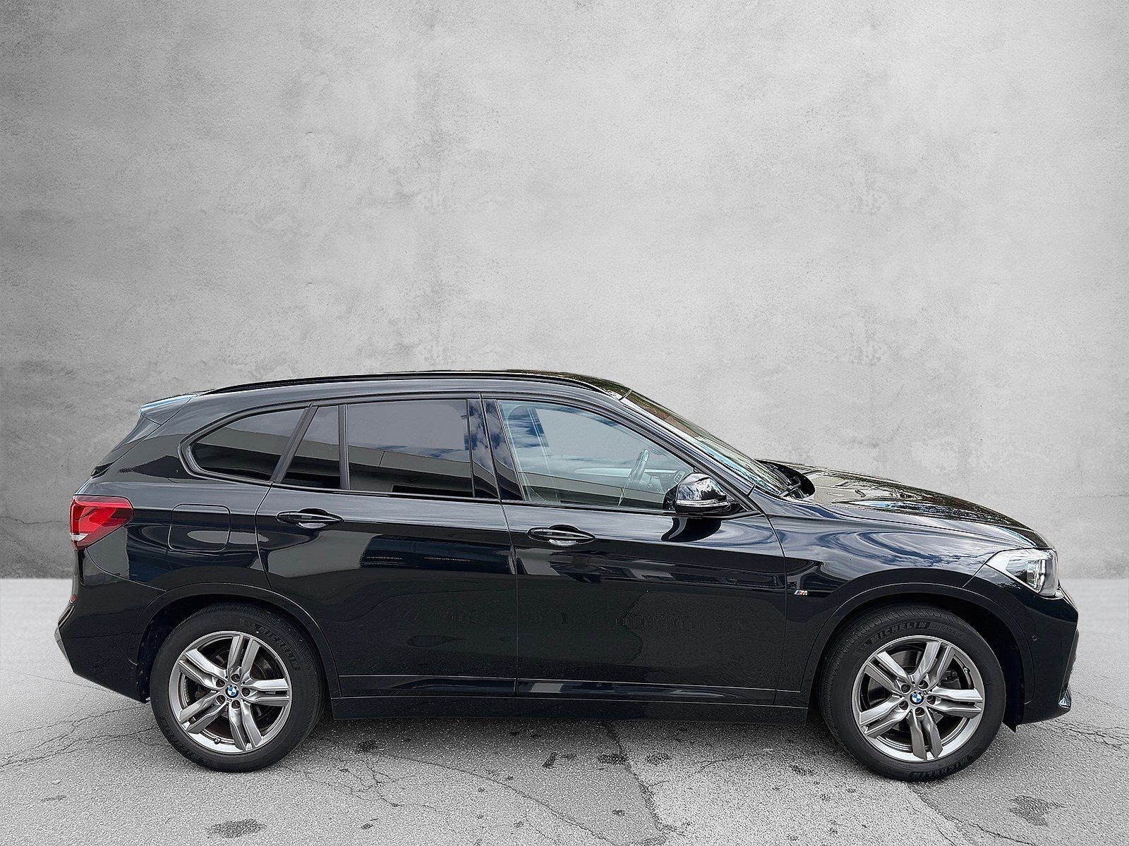 BMW X1 xDrive25e foto 4