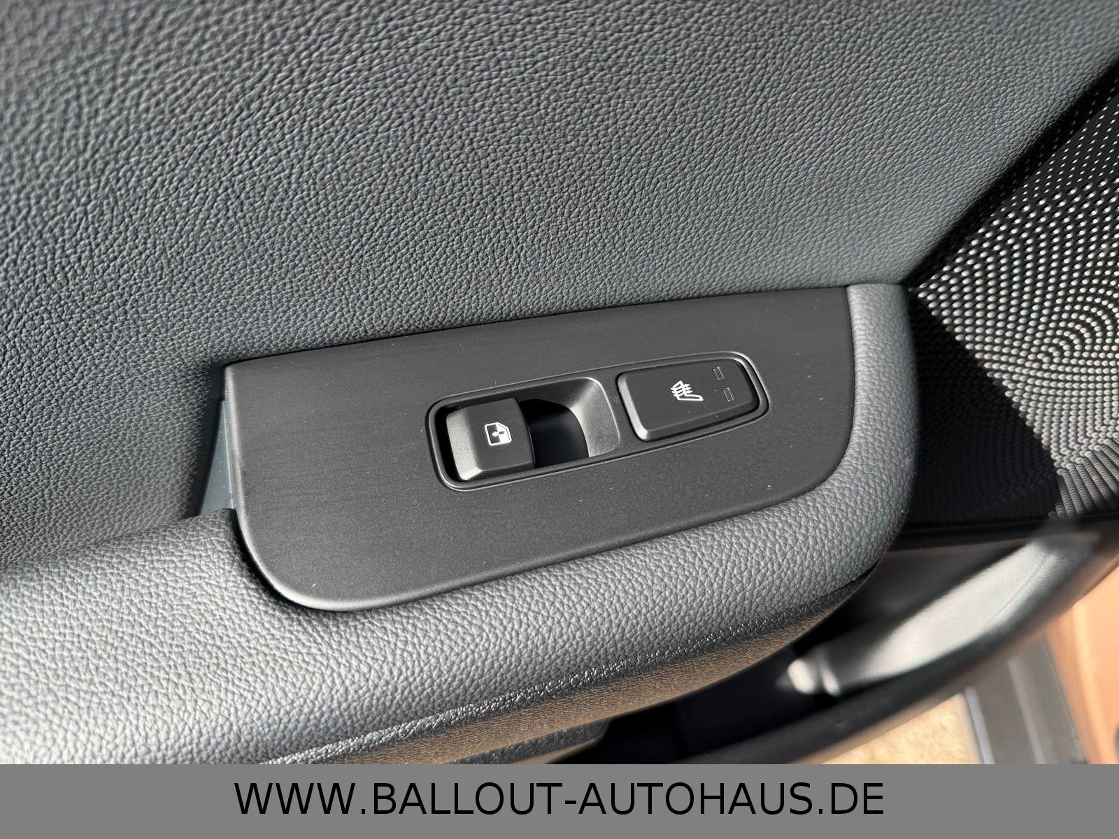Kia XCeed Black Xdition*2.HAND*PANO*JBL*LED*ACC*