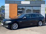 BMW 525 5 Touring 525 d - BMW 525 in Ludwigshafen