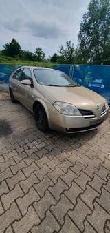 Nissan Primera 1.8 acenta acenta - Nissan Primera: 1.8
