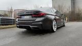 BMW M550i xDrive A - - BMW M-Modelle