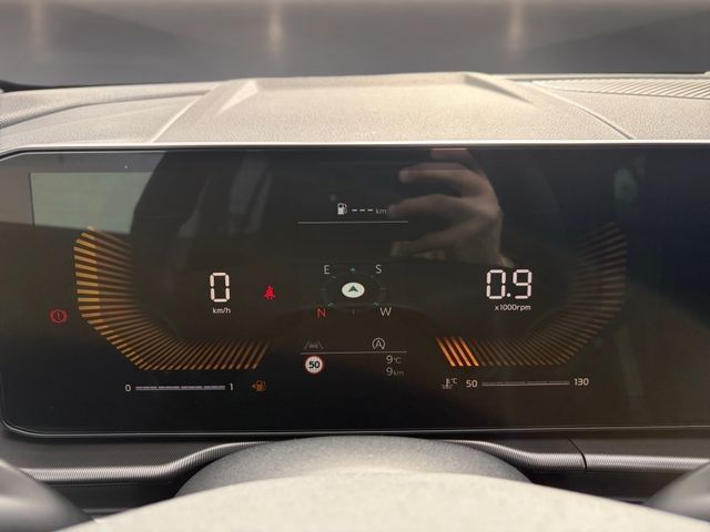 Fahrzeugabbildung Kia Sportage (NQ5) Vision Navi LED 2-Zonen-Klimaauto