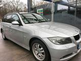 BMW bmw 3er Touring 2007 - BMW aus 2007: 3er