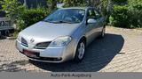 Nissan Primera Lim. Acenta*Radio-CD*Klimaauto*TÜV* - Nissan Primera Gebrauchtwagen