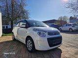 Citroën C1 Feel/Klima/Tempomat/el.Fenster/EU5 - Citroën C1 aus 2014
